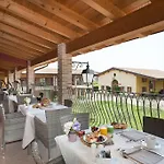 Çiftlik konaklama Corte San Felice