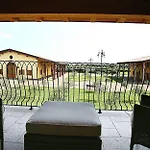 Corte San Felice Çiftlik konaklama *