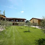 Corte San Felice Çiftlik konaklama *