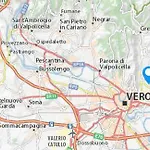 Çiftlik konaklama Corte San Felice Verona