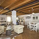 Corte San Felice Çiftlik konaklama