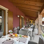 Çiftlik konaklama Corte San Felice Verona