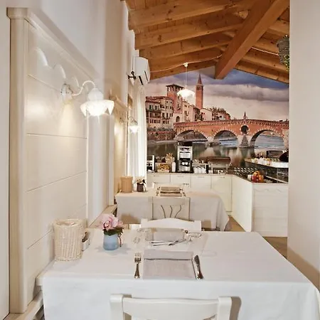 Corte San Felice Βερόνα