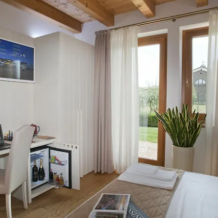 Corte San Felice * Βερόνα