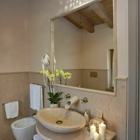 Corte San Felice Κατάλυμα σε φάρμα